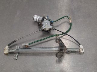 ELEVALUNAS TRASERO DERECHO HONDA CIVIC 5 PUERTAS