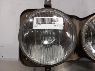 FARO IZQUIERDO SEAT