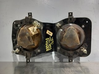 FARO IZQUIERDO SEAT