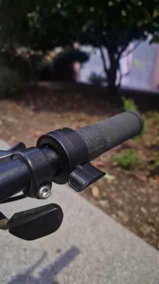 Bicicleta Eléctrica mtb
