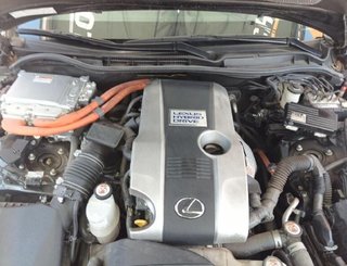 Motor completo 2ar lexus is iii 300h mocep1463845
