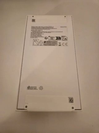 SAMSUNG A57 5G 256GB GRIGIO SIGILLATO