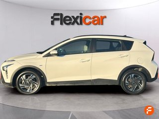 Hyundai Bayon 1.0 TGDI 74kW (100CV) 48V Maxx