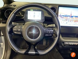 BYD Dolphin Comfort