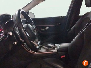 Mercedes GLC GLC 250 d 4MATIC 204 CV (150 kW)
