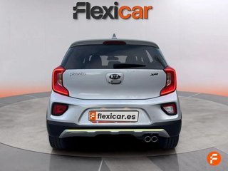 Kia Picanto 1.0 T-GDi 74kW (100CV) X-Line