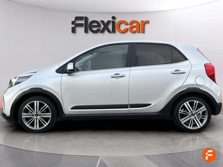 Kia Picanto 1.0 T-GDi 74kW (100CV) X-Line