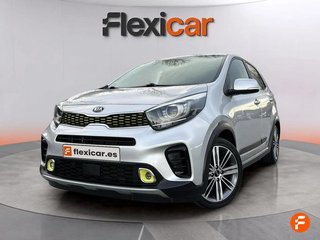 Kia Picanto 1.0 T-GDi 74kW (100CV) X-Line