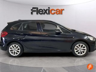 BMW Serie 2 Active Tourer 218d