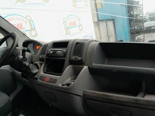 Piloto trasero derecho peugeot boxer caja 1161049
