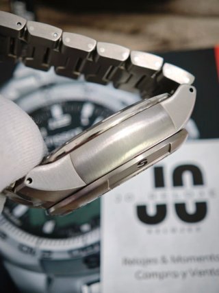 Tissot T-Touch II Titanium