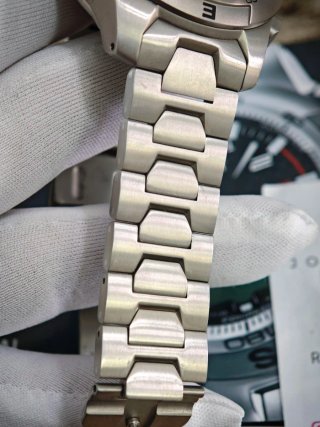 Tissot T-Touch II Titanium