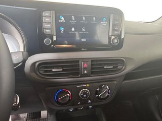 Hyundai i10 1.2 MPI 79CV Sense AT