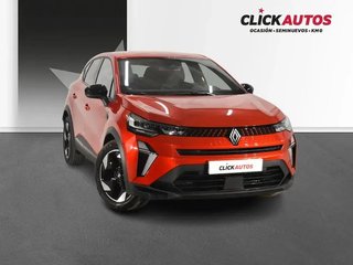 Renault Captur 1.0 100CV Techno EcoG