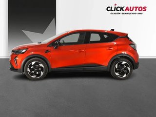 Renault Captur 1.0 100CV Techno EcoG