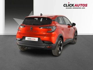 Renault Captur 1.0 100CV Techno EcoG