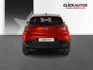 Renault Captur 1.0 100CV Techno EcoG
