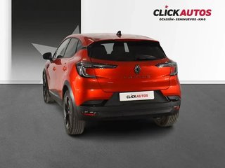Renault Captur 1.0 100CV Techno EcoG