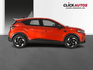 Renault Captur 1.0 100CV Techno EcoG
