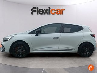 Renault Clio RS Energy 147kW (200CV) EDC