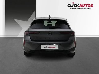 Opel Astra 1.2 XHT 130CV GS