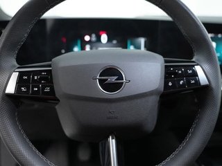 Opel Astra 1.2 XHT 130CV GS