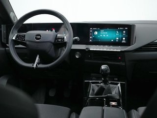 Opel Astra 1.2 XHT 130CV GS
