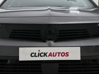 Opel Astra 1.2 XHT 130CV GS