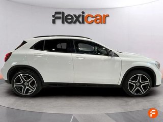 Mercedes GLA GLA 220 d 4MATIC