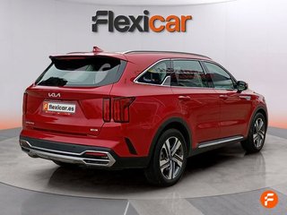 Kia Sorento 1.6 T-GDi HEV Drive 4x2 7pl