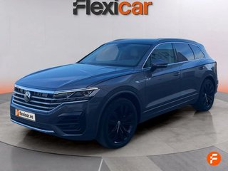 Volkswagen Touareg R-Line 3.0 TDI 210kW (286CV) Tip 4Motion