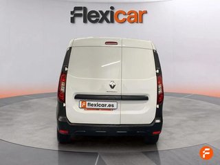 Renault Express ADVANCE 1500 BLUE dCI 95CV