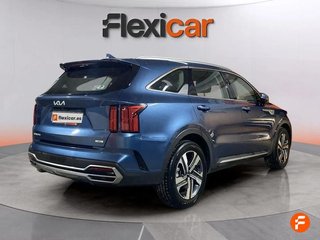 Kia Sorento 1.6 T-GDi HEV Drive 4x2 7pl