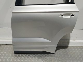 PUERTA TRASERA IZQUIERDA SKODA KAROQ (NU) DTR S /
