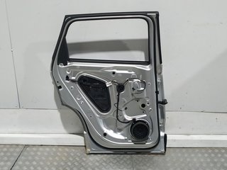 PUERTA TRASERA IZQUIERDA SKODA KAROQ (NU) DTR S /