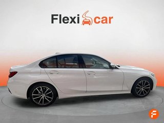 BMW Serie 3 330i Auto.