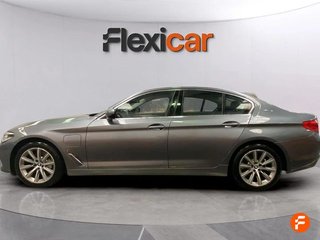 BMW Serie 5 530e iPerformance