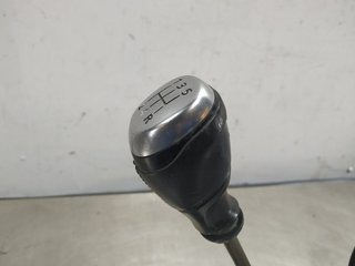 PALANCA CAMBIO RENAULT CAPTUR I H4BB408 349010873