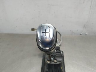 PALANCA CAMBIO RENAULT CAPTUR I H4BB408 349010873