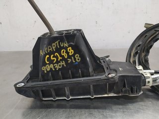 PALANCA CAMBIO RENAULT CAPTUR I H4BB408 349010873