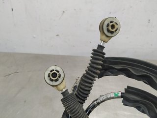 PALANCA CAMBIO RENAULT CAPTUR I H4BB408 349010873