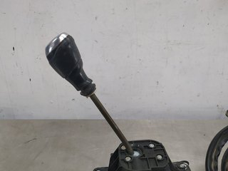 PALANCA CAMBIO RENAULT CAPTUR I H4BB408 349010873