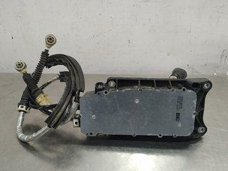 PALANCA CAMBIO RENAULT CAPTUR I H4BB408 349010873