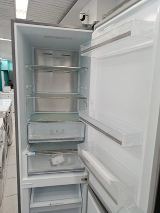 @Nevera Hanseática Nueva Con Golpes Con Garantía@