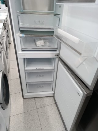 @Nevera Hanseática Nueva Con Golpes Con Garantía@