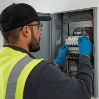 Boletín Eléctrico y expedientes