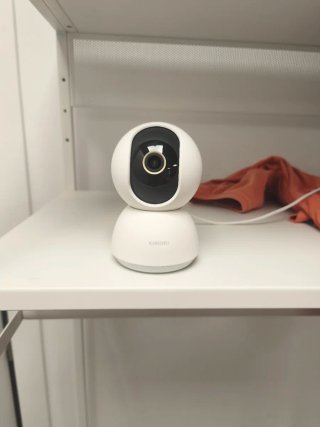Cámara Vigilancia Xiaomi C300