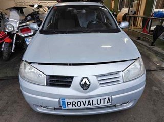 Centralita motor renault 0281011776 megane 214607