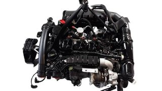 Motor completo citroen hn05 c4 lim. mocep1244814