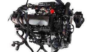 Motor completo citroen hn05 c4 lim. mocep1244814